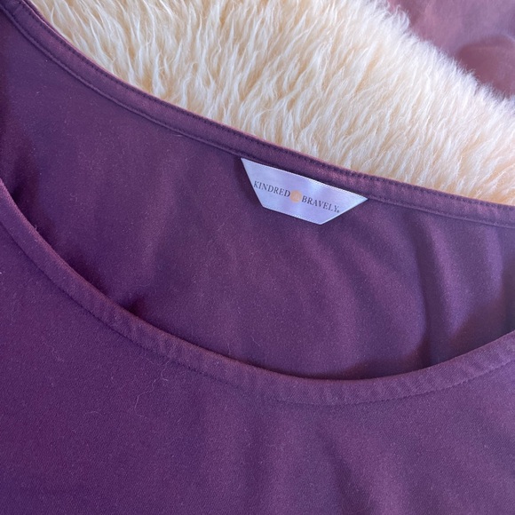 Kindered Bravely Nursing Slewp Set - Picture 7 of 8